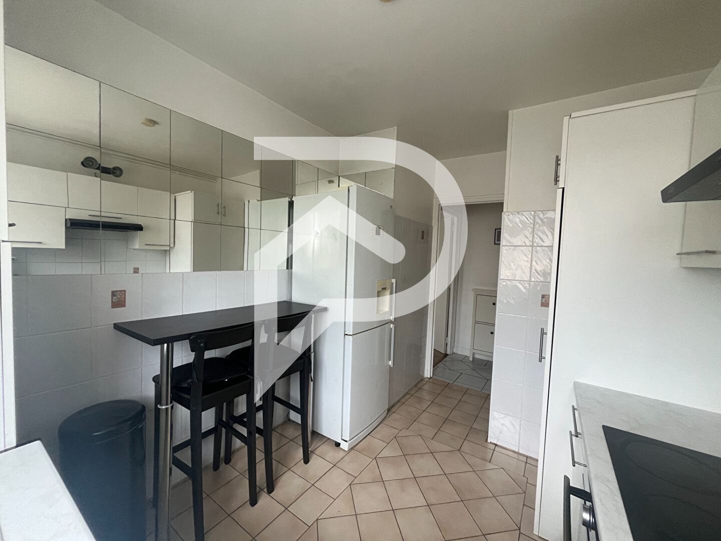Photo Appartement Viry Chatillon 3 pièce(s) 58 m2 image 6/6