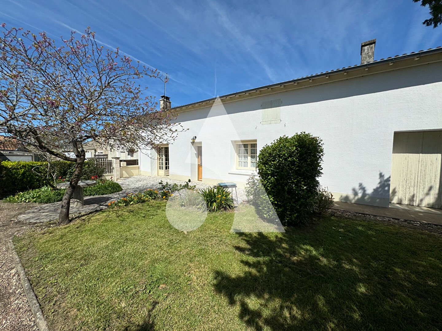 Agence immobilière de Stéphane Plaza Immobilier Niort