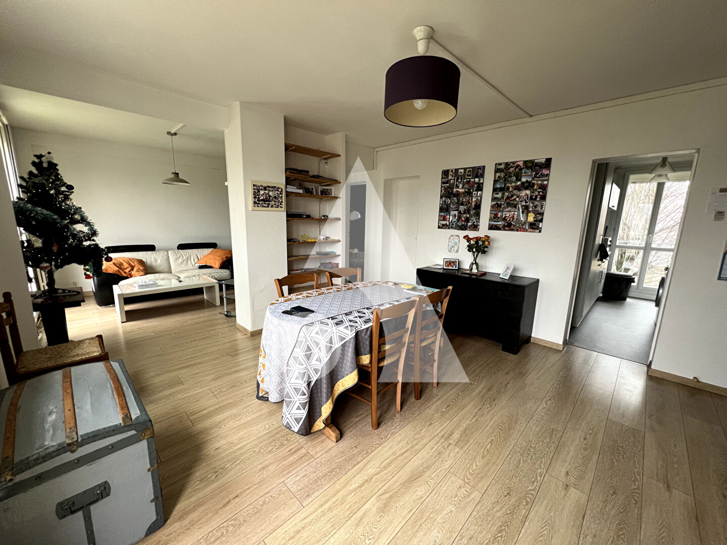 Agence immobilière de Stéphane Plaza Immobilier Niort