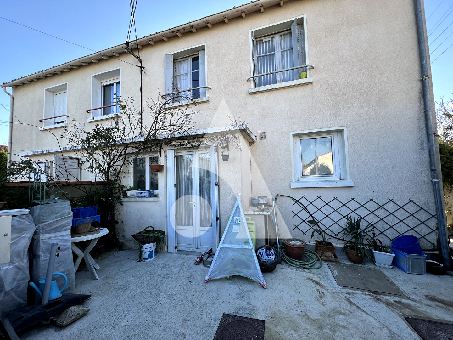 Agence immobilière de Stéphane Plaza Immobilier Niort