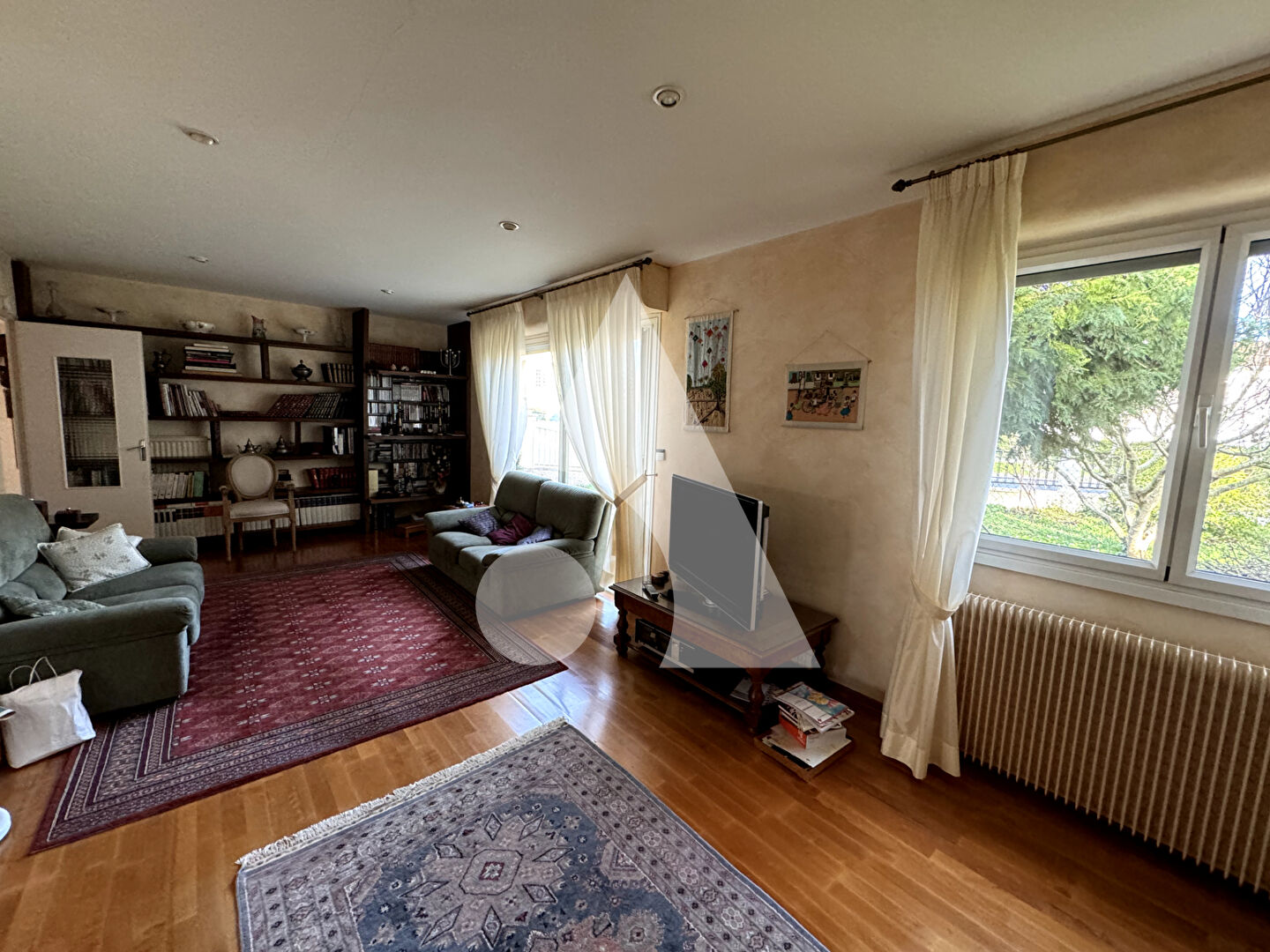 Photo Maison Niort 5 pièce(s) 126 m2 image 2/6