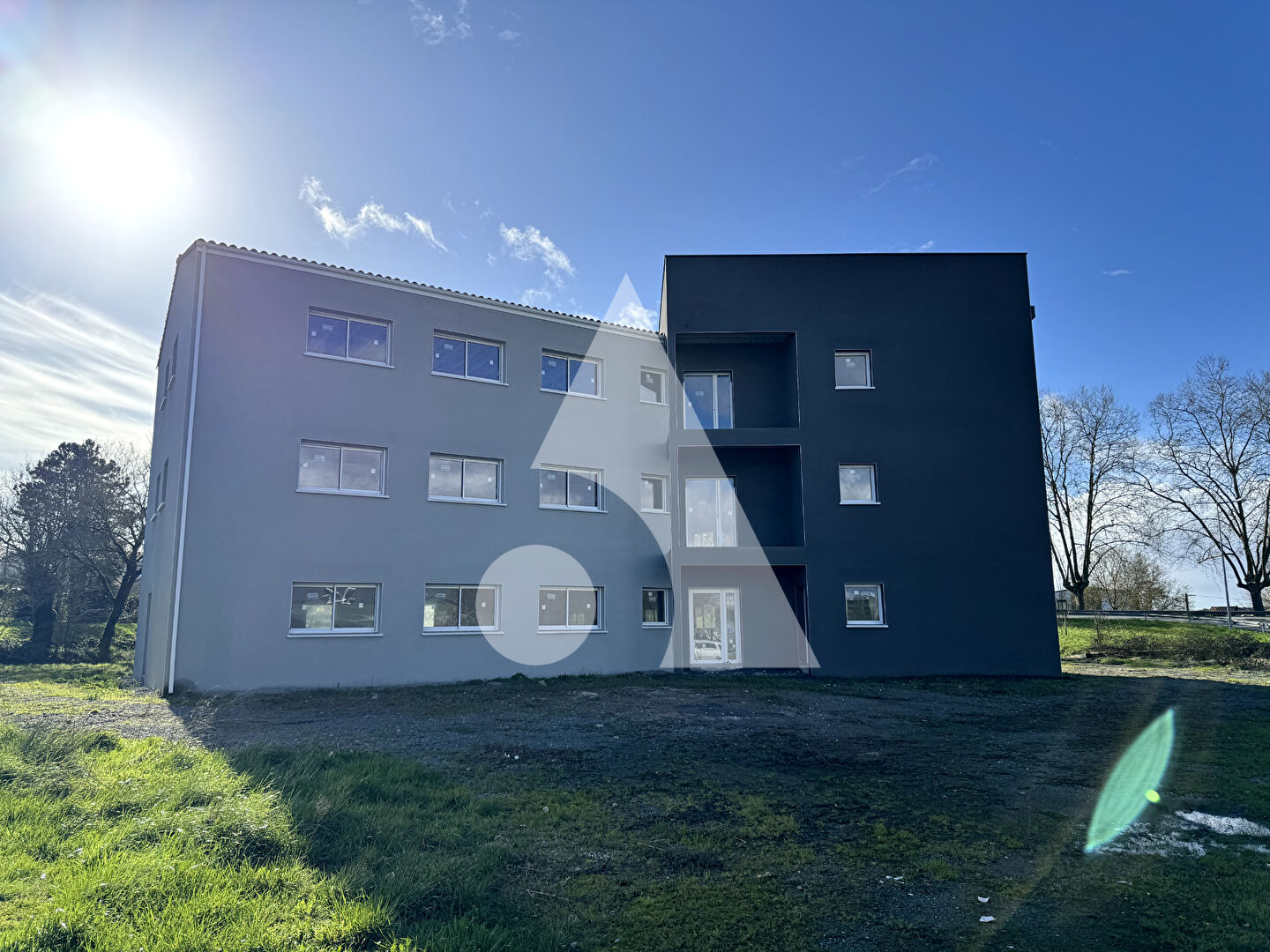 Agence immobilière de Stéphane Plaza Immobilier Niort