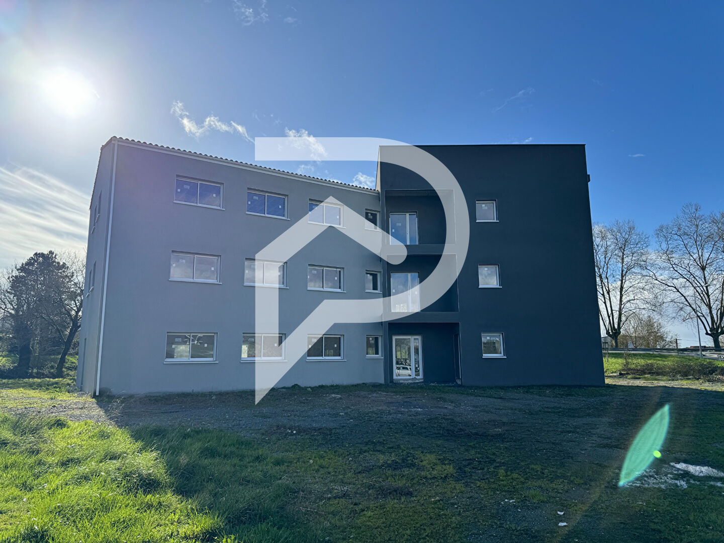Agence immobilière de Stéphane Plaza Immobilier Niort