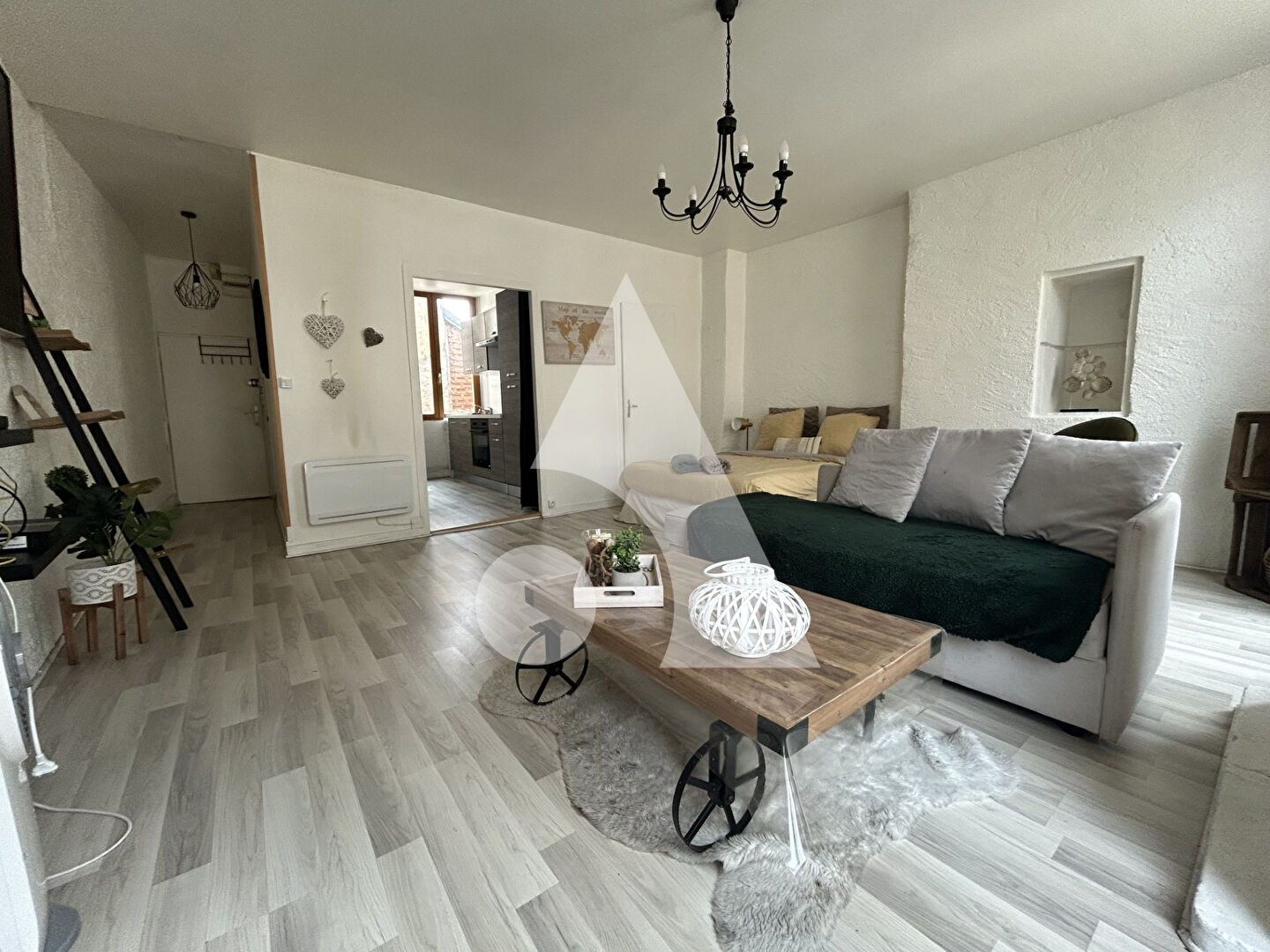 Agence immobilière de Stéphane Plaza Immobilier Niort