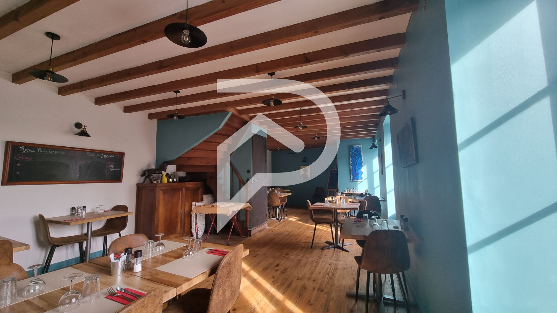 Agence immobilière de Stéphane Plaza Immobilier Niort