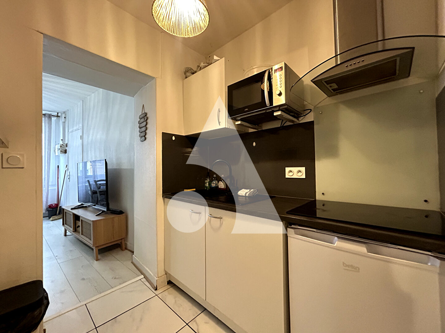 Photo IMMEUBLE CENTRE VILLE 90 m2 NIORT image 4/6