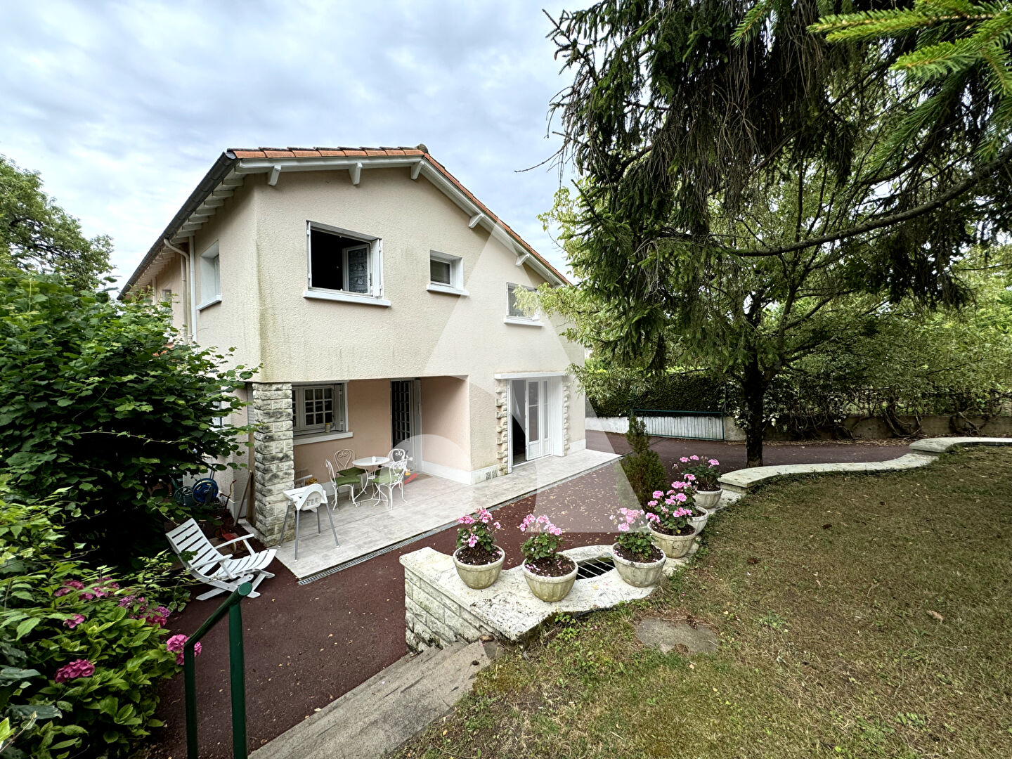 Agence immobilière de Stéphane Plaza Immobilier Niort
