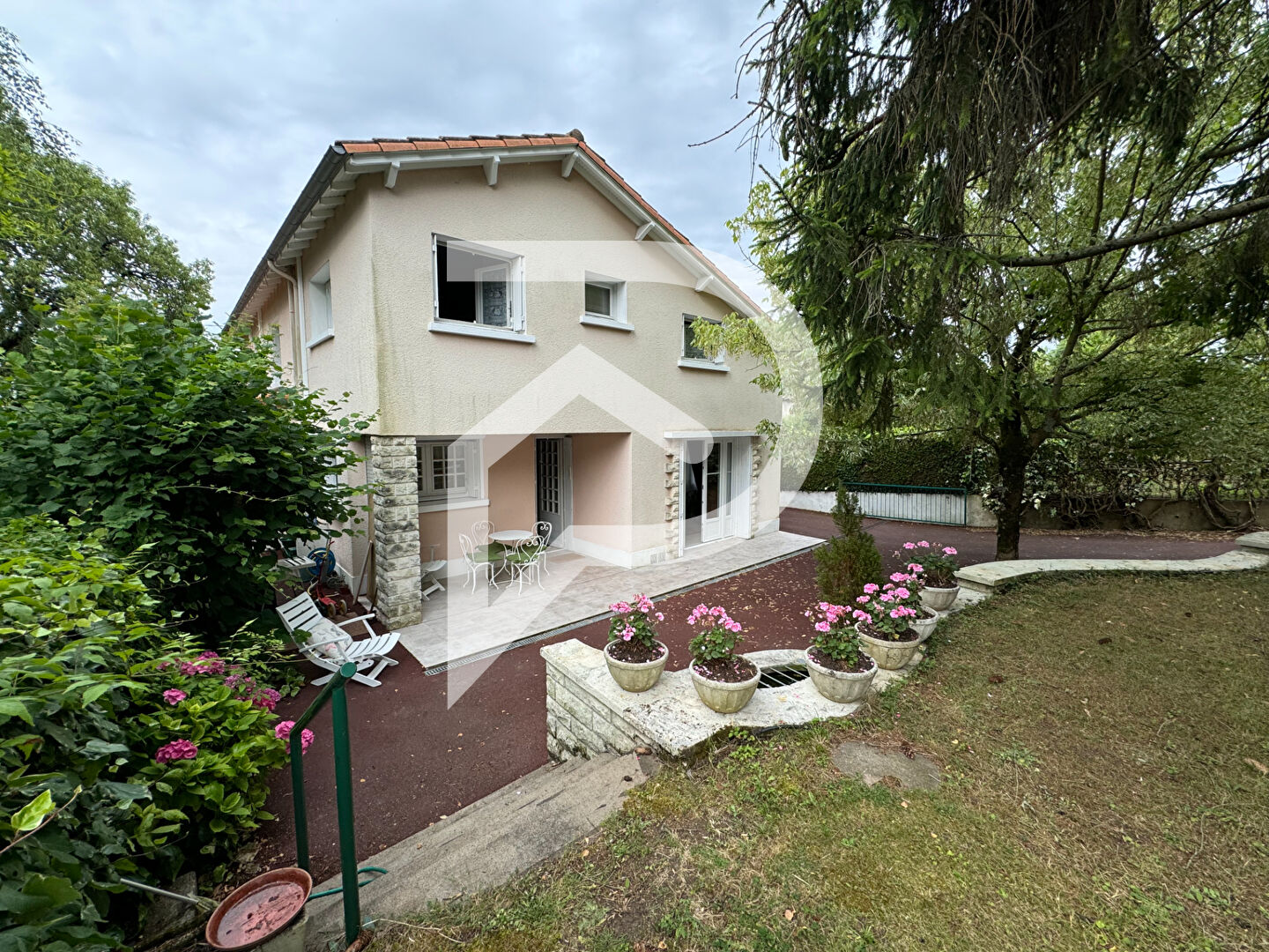 Agence immobilière de Stéphane Plaza Immobilier Niort