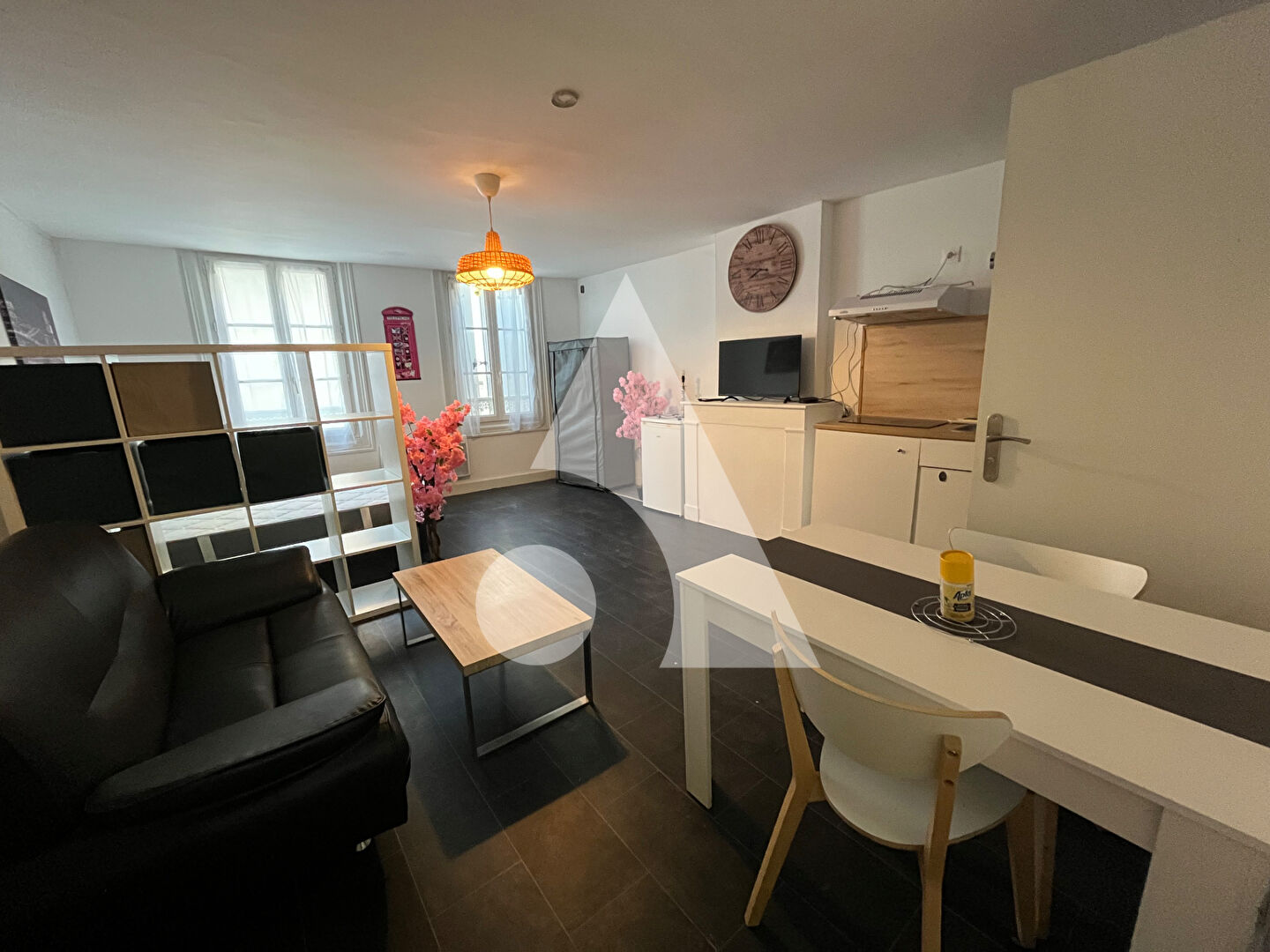 Agence immobilière de Stéphane Plaza Immobilier Niort
