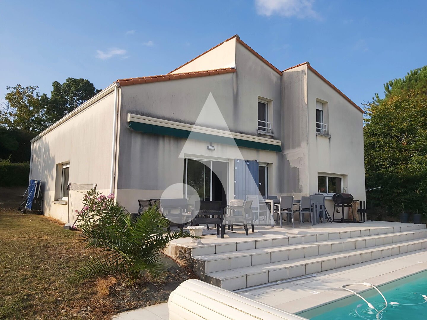 Agence immobilière de Stéphane Plaza Immobilier Niort