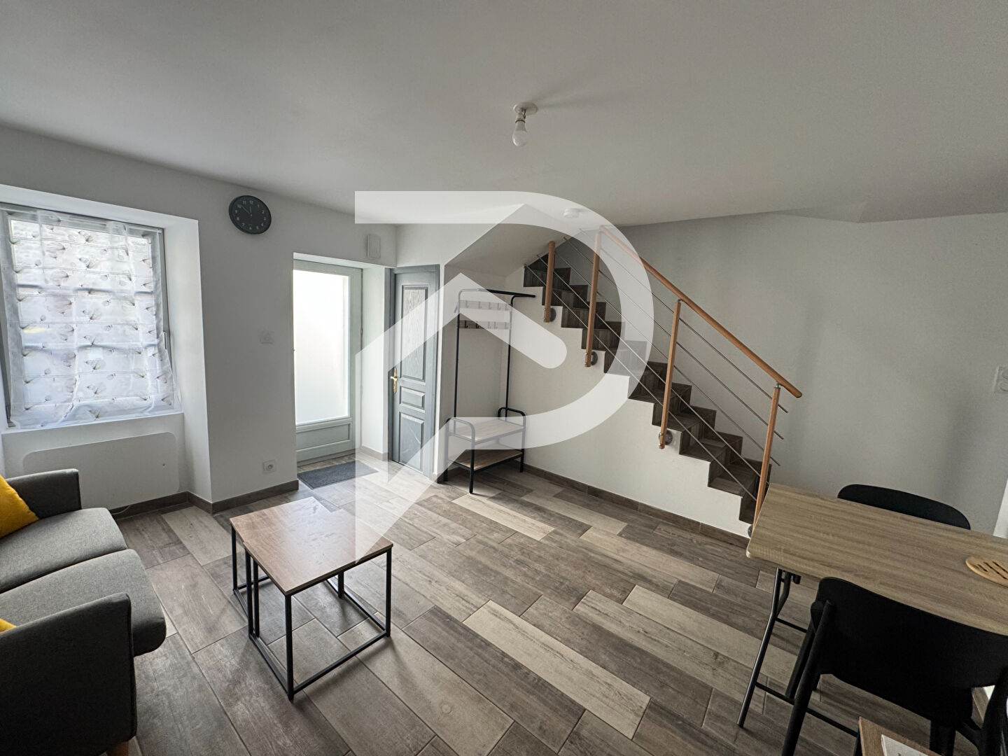 Agence immobilière de Stéphane Plaza Immobilier Niort