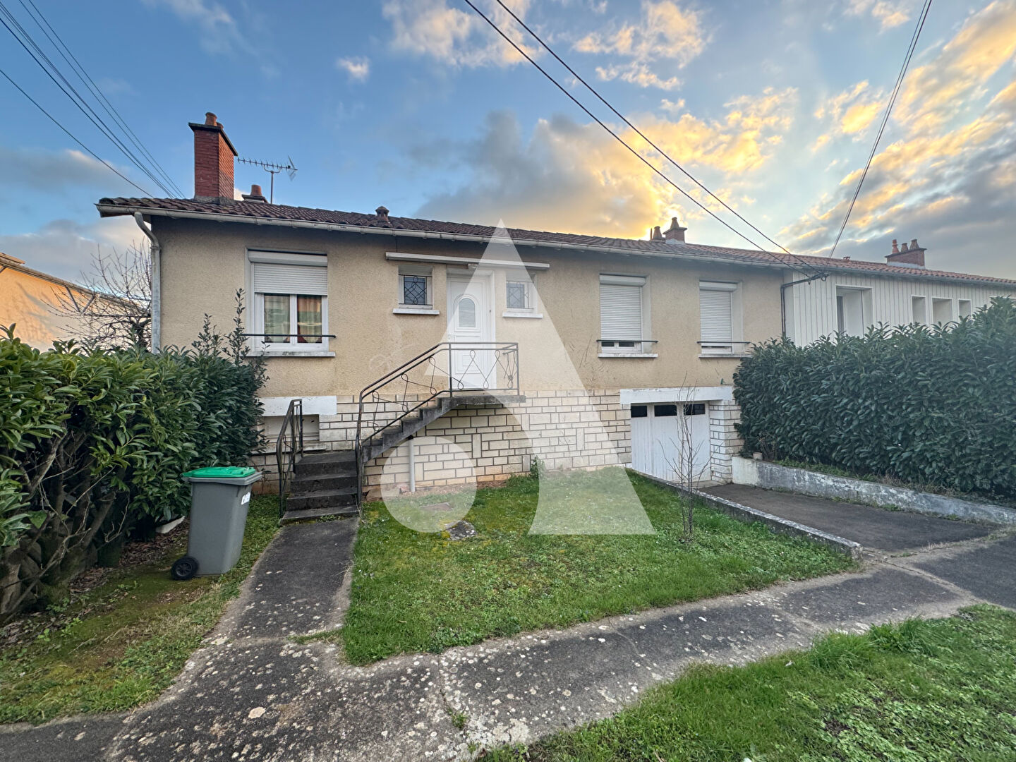 Agence immobilière de Stéphane Plaza Immobilier Niort