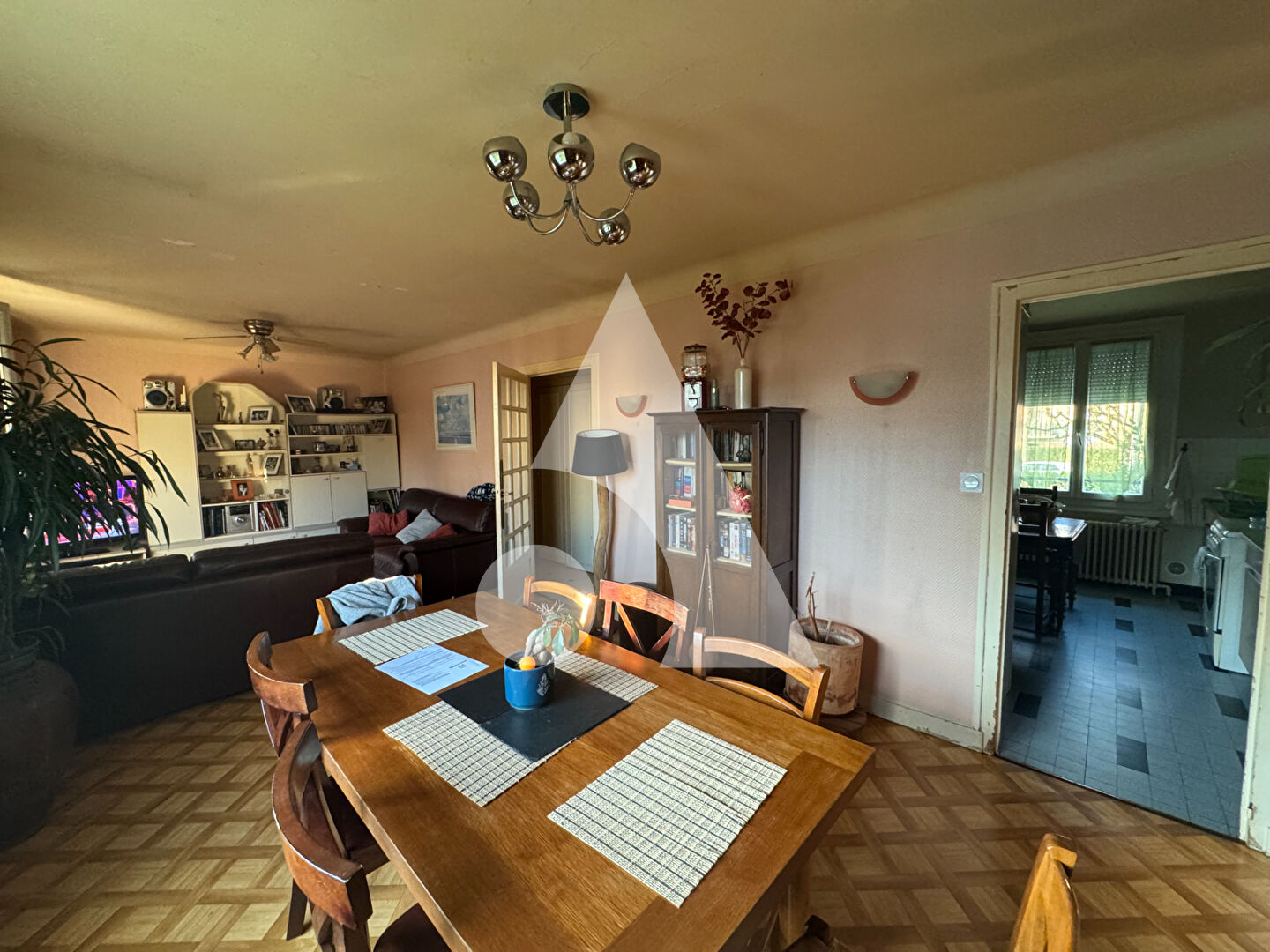 Maison Niort 4 pièce(s) 81.80 m2