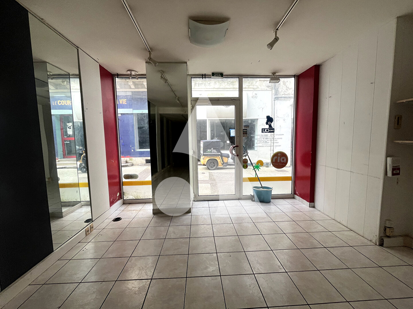 Agence immobilière de Stéphane Plaza Immobilier Niort
