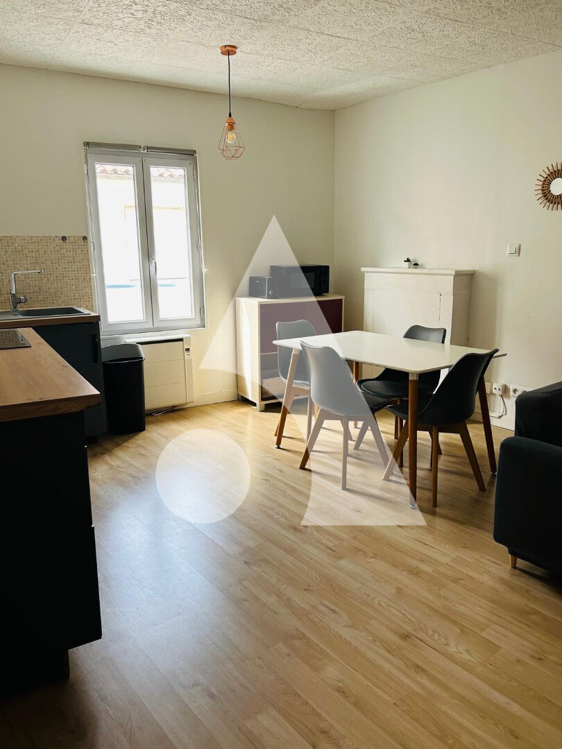 Agence immobilière de Stéphane Plaza Immobilier Niort