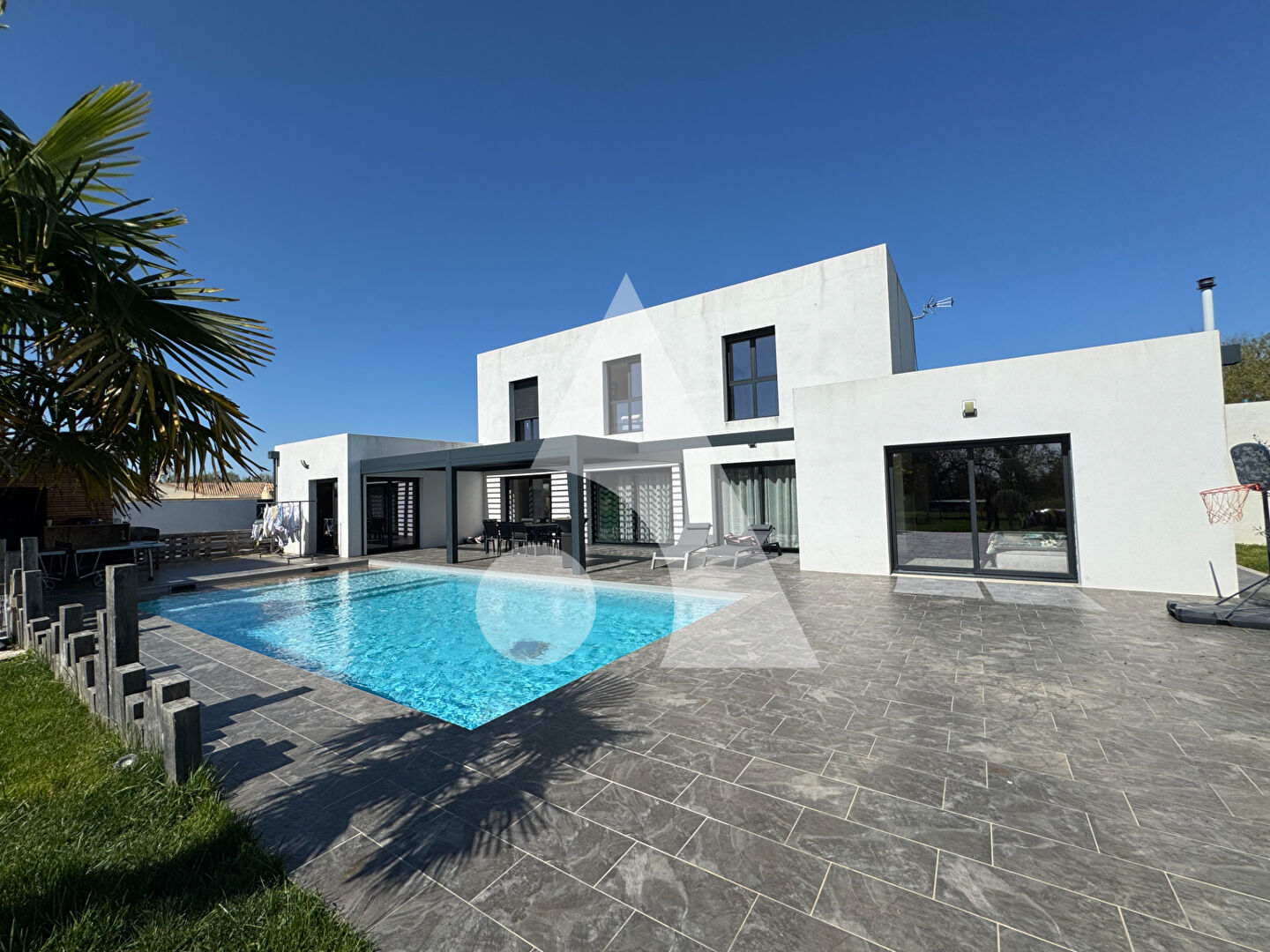 Agence immobilière de Stéphane Plaza Immobilier Niort