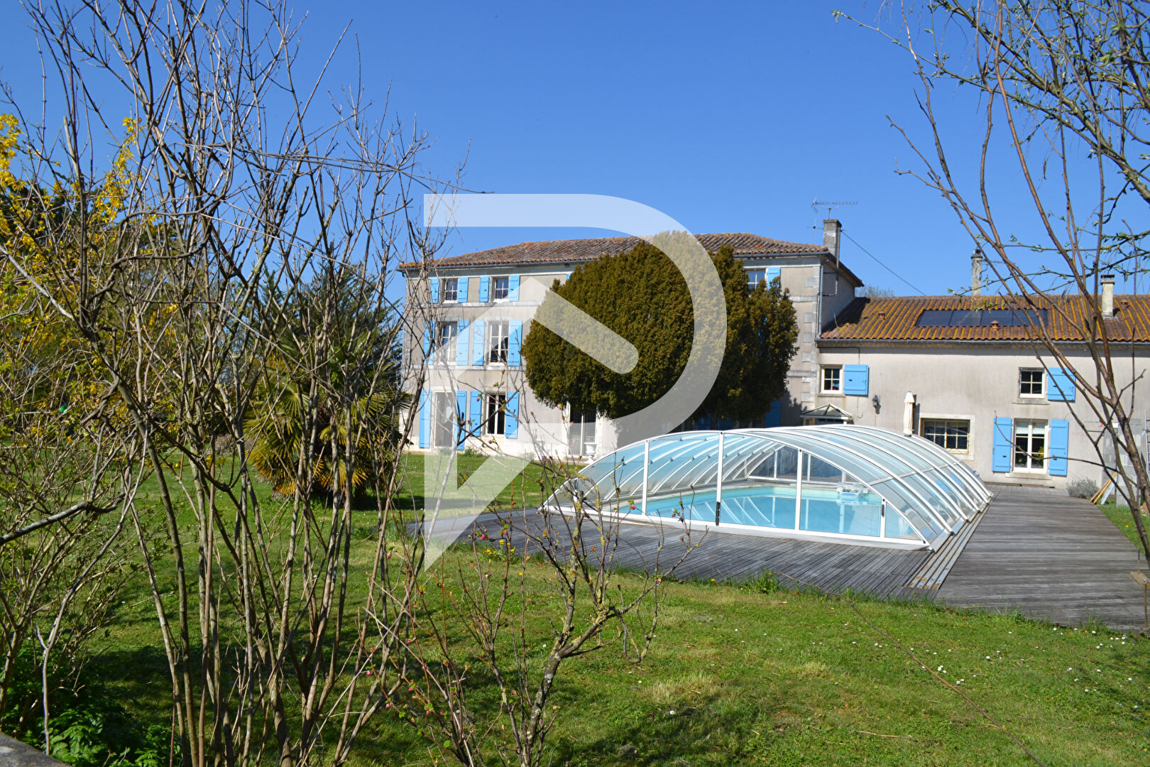 Agence immobilière de Stéphane Plaza Immobilier Niort