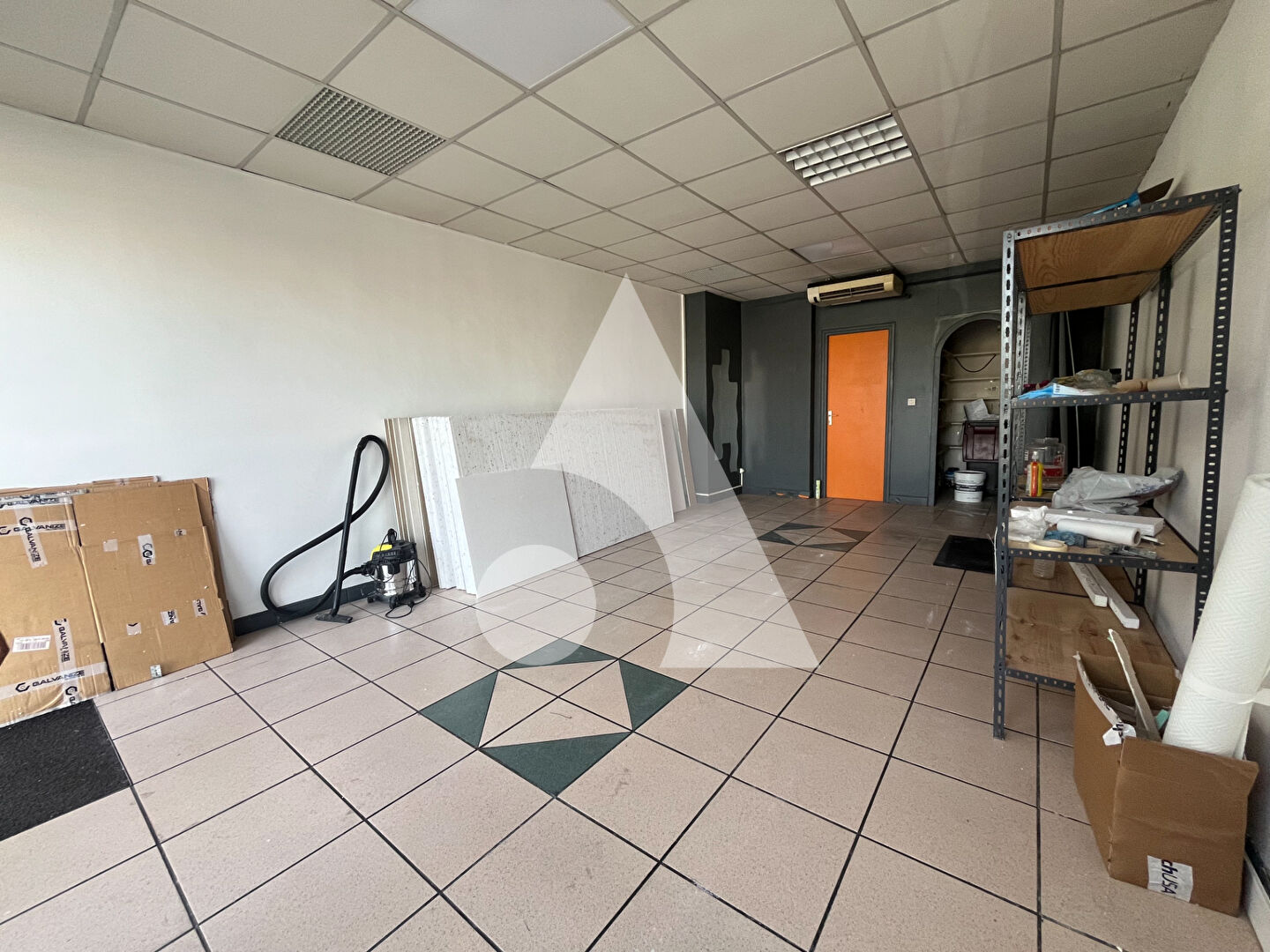Agence immobilière de Stéphane Plaza Immobilier Niort