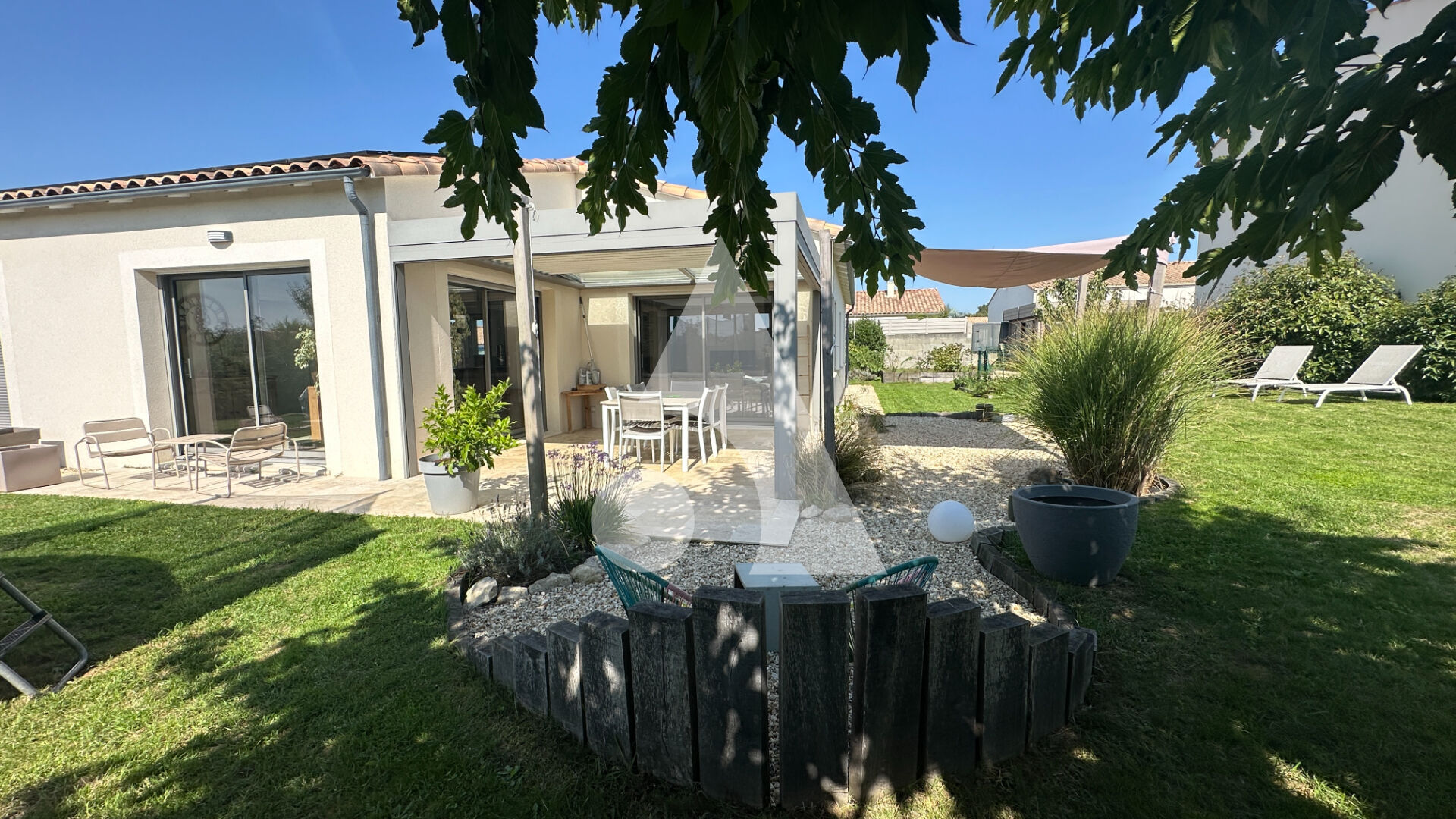 Agence immobilière de Stéphane Plaza Immobilier Niort