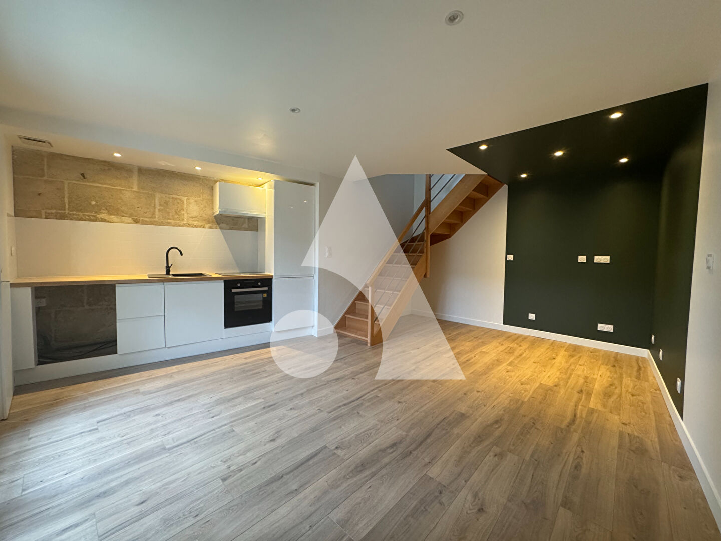 Agence immobilière de Stéphane Plaza Immobilier Niort