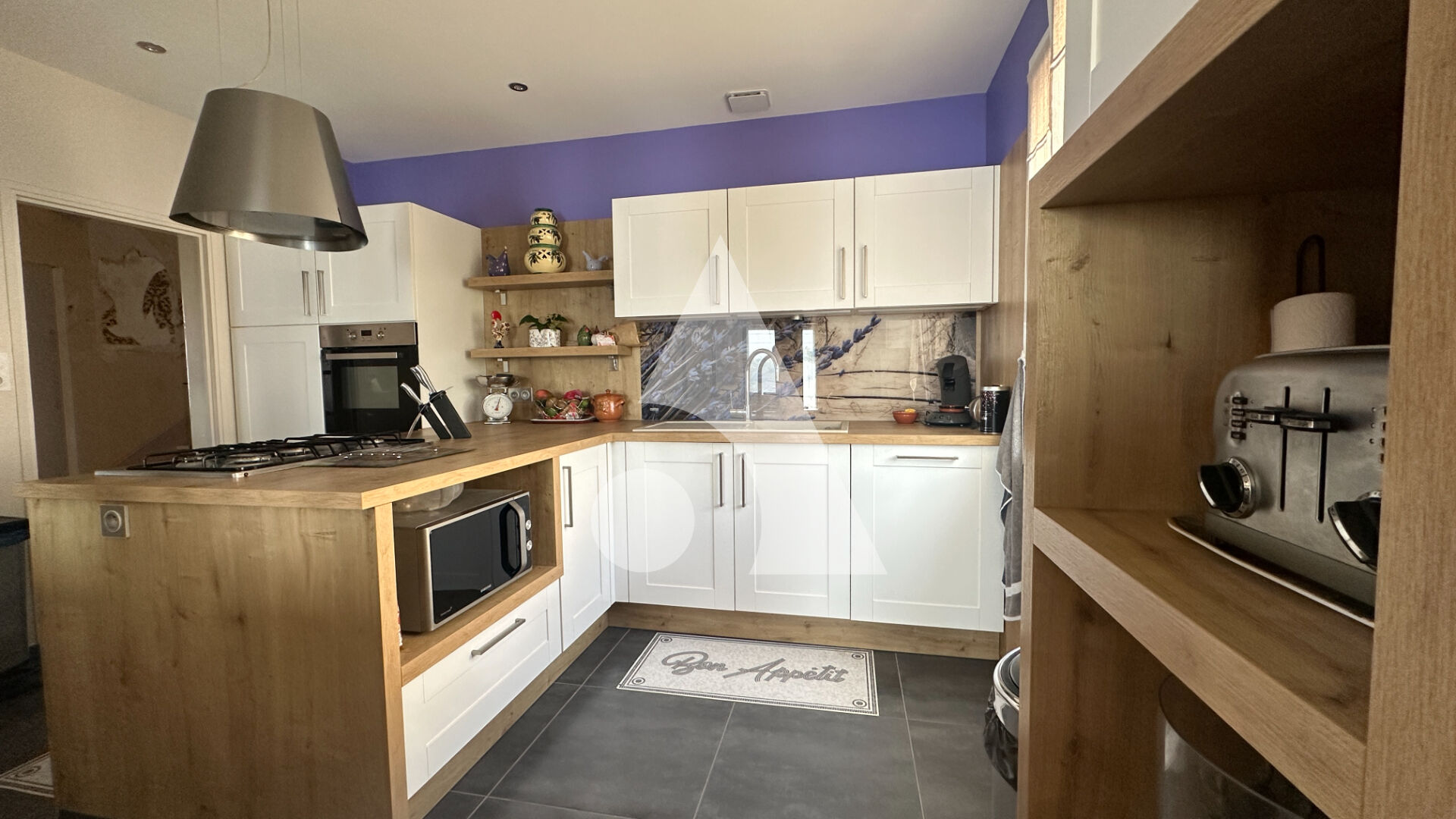 Photo Maison Niort 6 pièces image 1/6