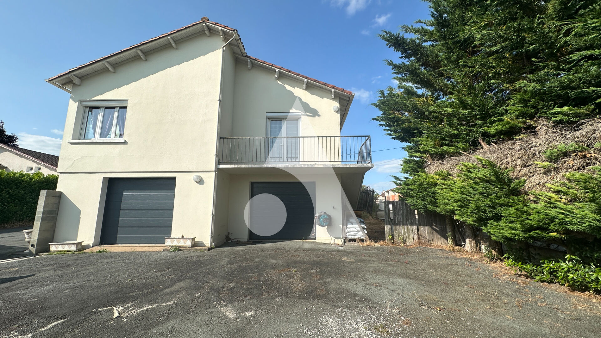 Agence immobilière de Stéphane Plaza Immobilier Niort