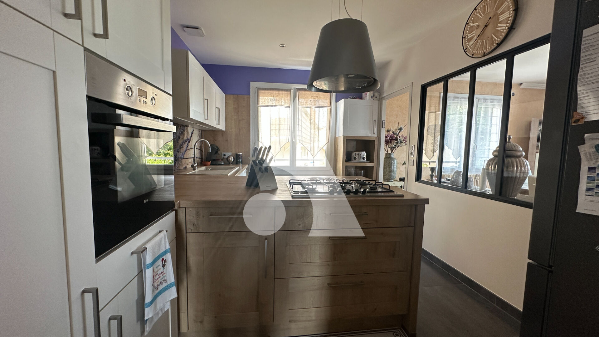 Photo Maison Niort 6 pièces image 2/6