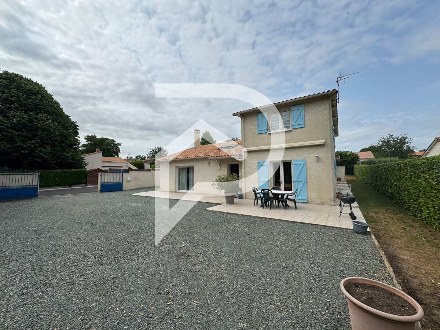 Agence immobilière de Stéphane Plaza Immobilier Niort