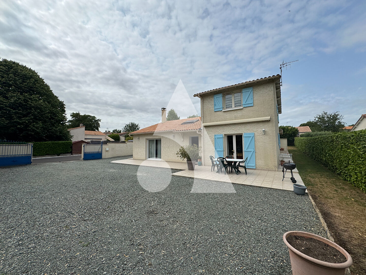 Agence immobilière de Stéphane Plaza Immobilier Niort