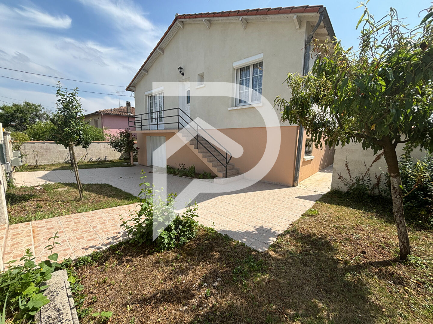 Agence immobilière de Stéphane Plaza Immobilier Niort
