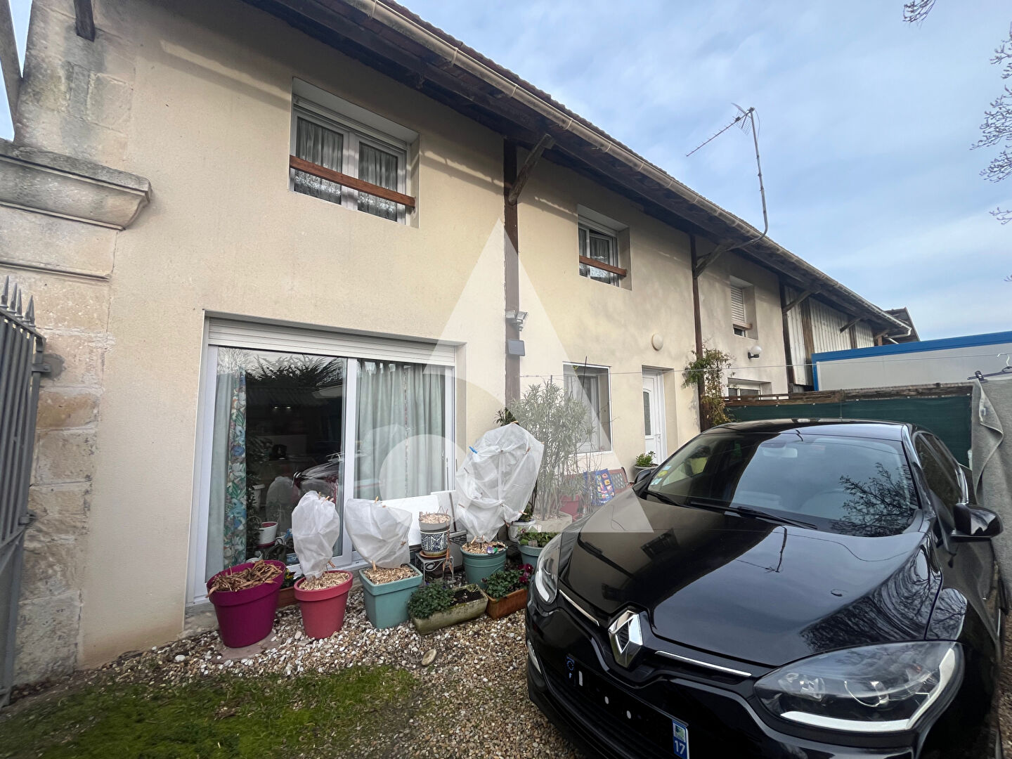 Maison Thaire 4 pièce(s) 112 m2