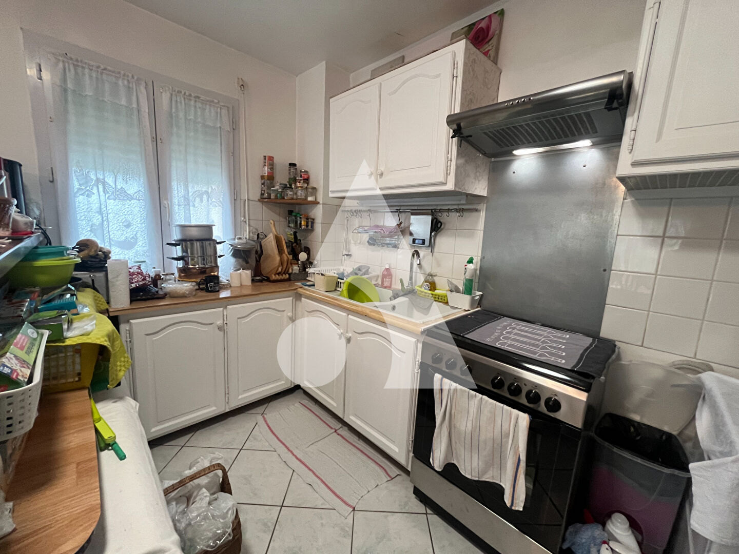 Photo Maison Thaire 4 pièce(s) 112 m2 image 6/6