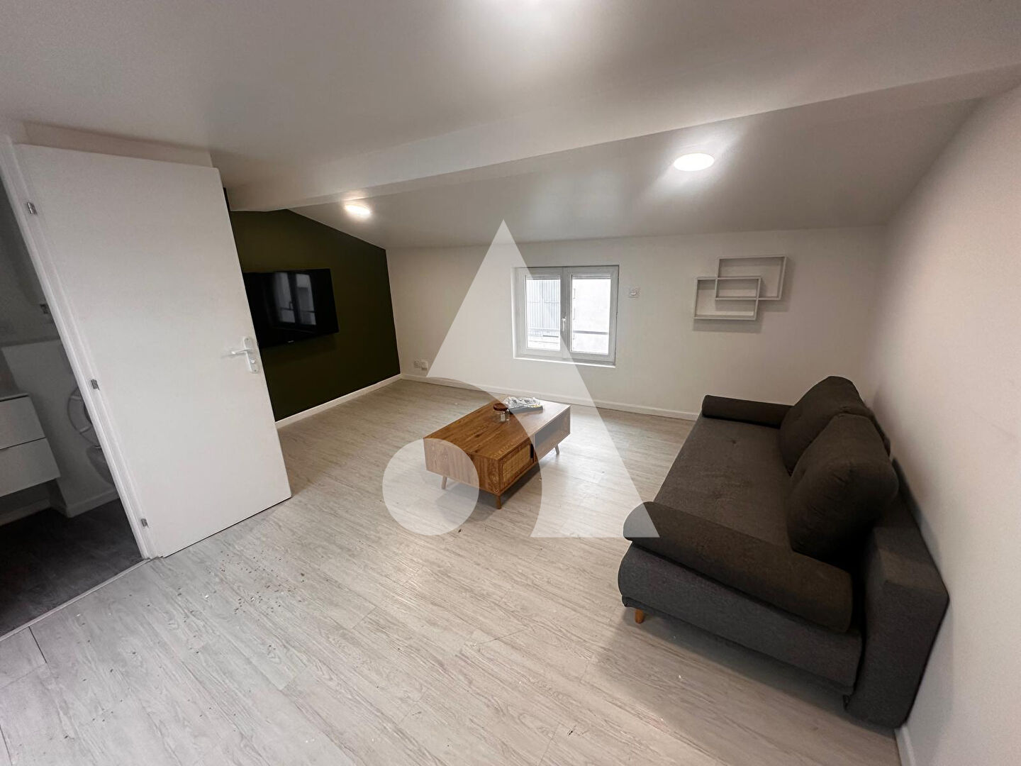 Agence immobilière de Stéphane Plaza Immobilier Niort