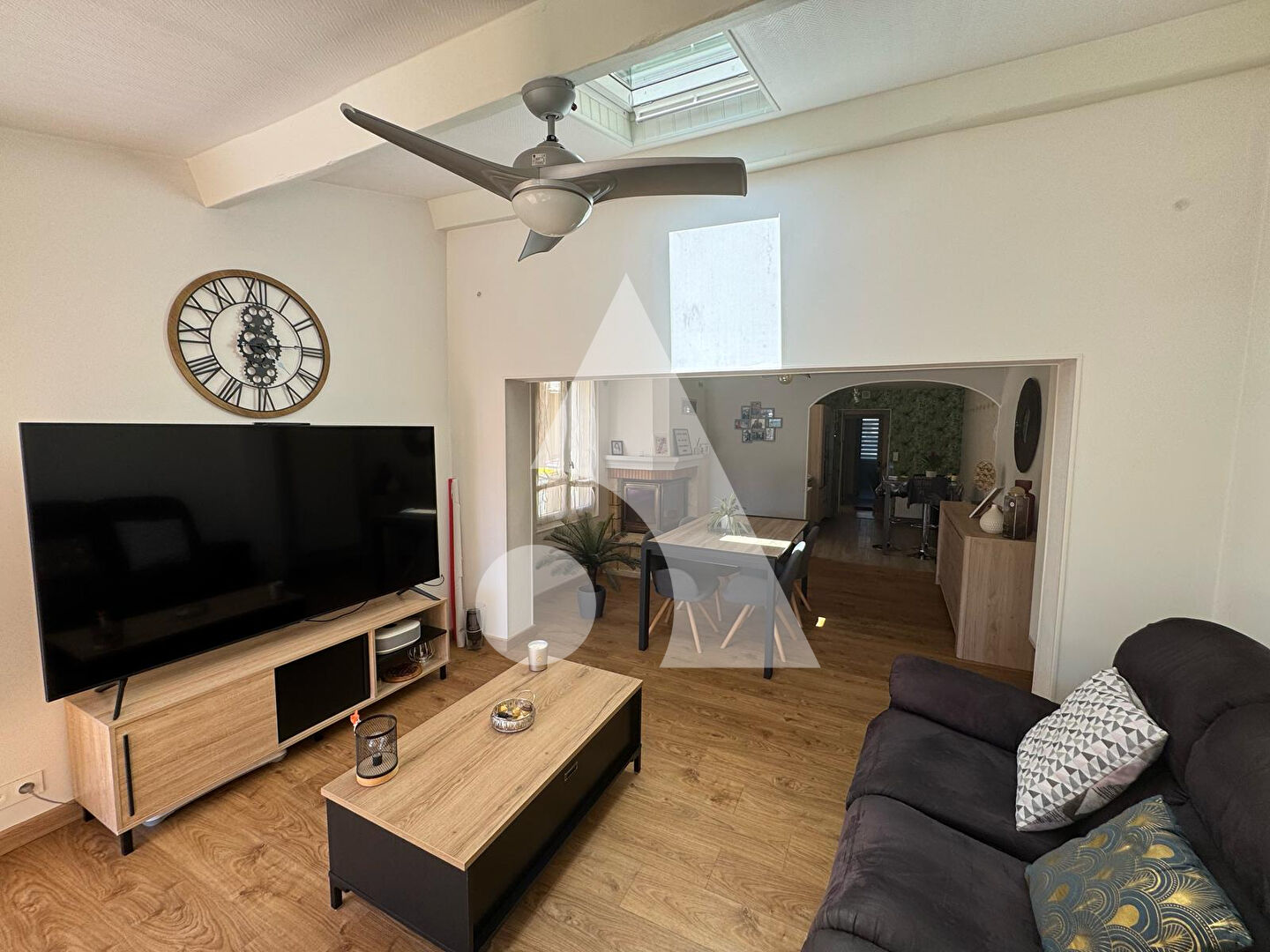 Agence immobilière de Stéphane Plaza Immobilier Niort