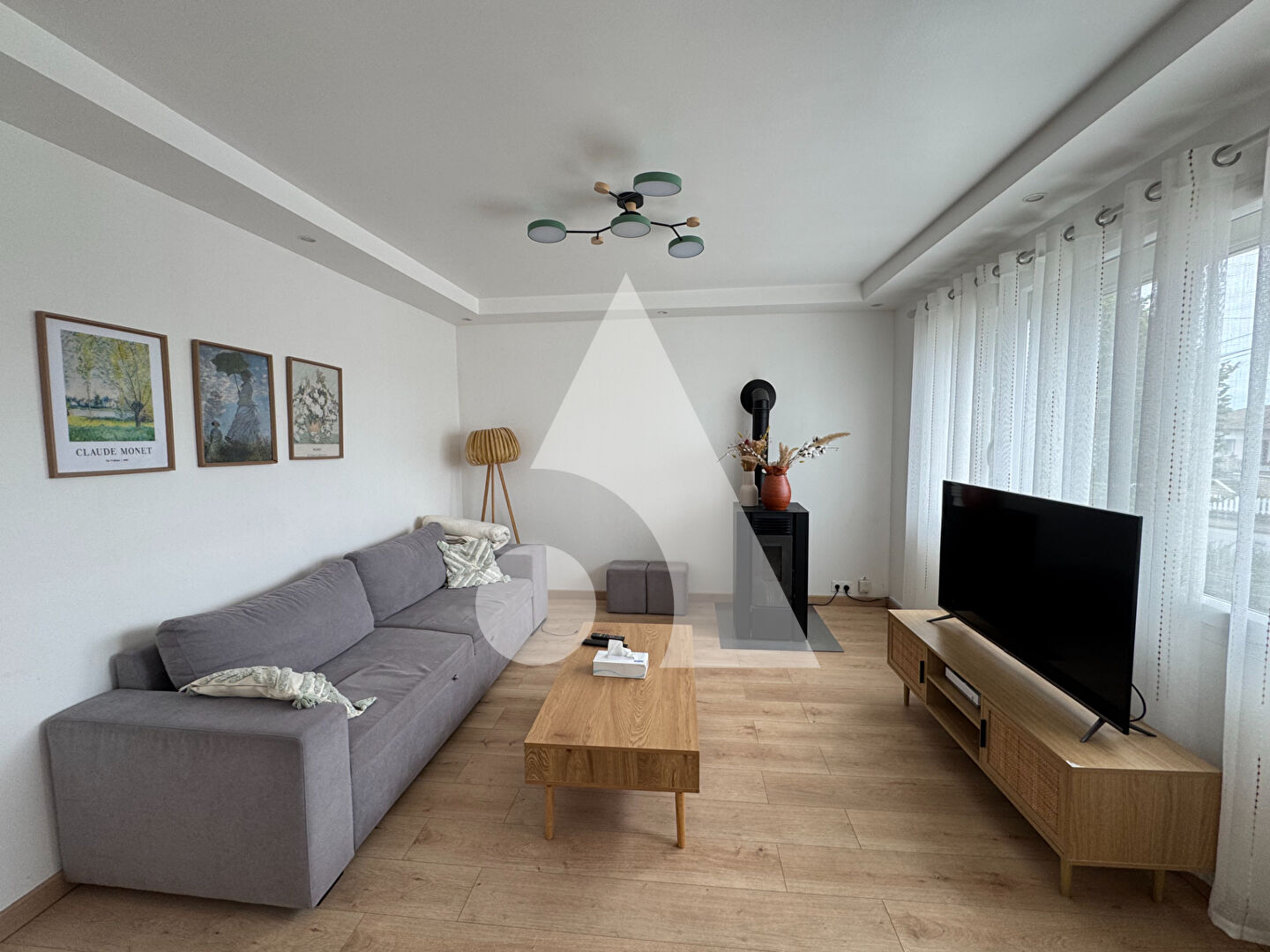 Agence immobilière de Stéphane Plaza Immobilier Niort