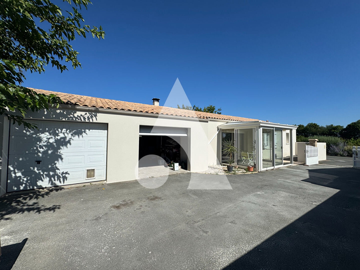 Maison La Laigne 4 pièce(s) 87.36 m2