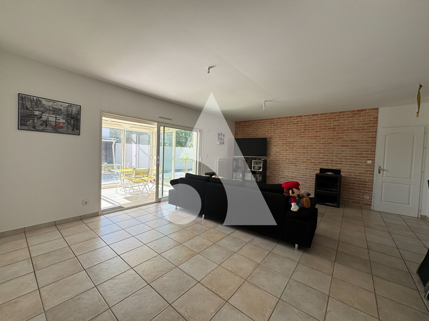 Photo Maison La Laigne 4 pièce(s) 87.36 m2 image 3/6