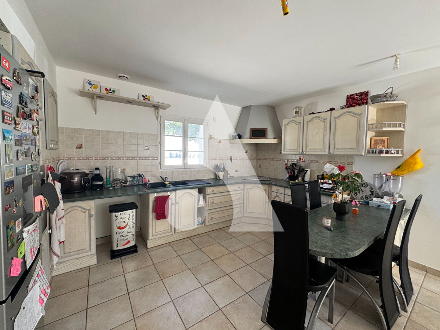 Photo Maison La Laigne 4 pièce(s) 87.36 m2 image 5/6