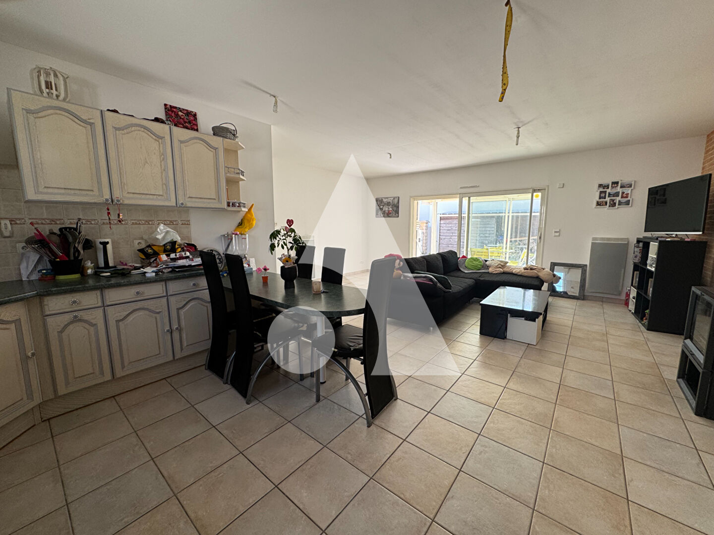 Photo Maison La Laigne 4 pièce(s) 87.36 m2 image 6/6