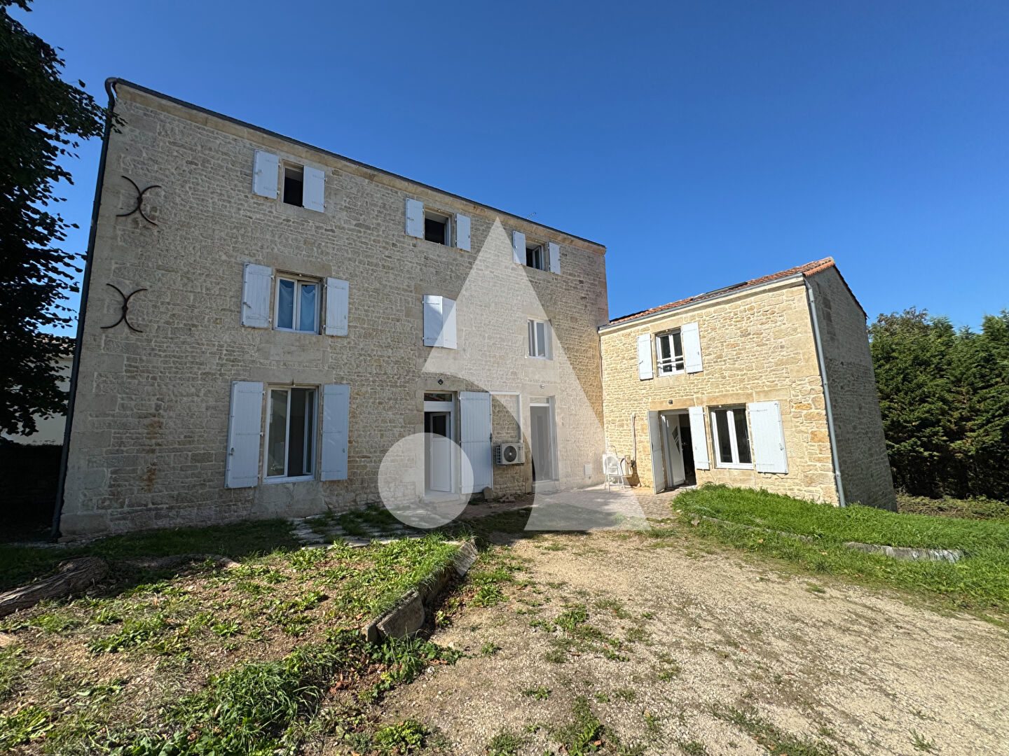 Agence immobilière de Stéphane Plaza Immobilier Niort
