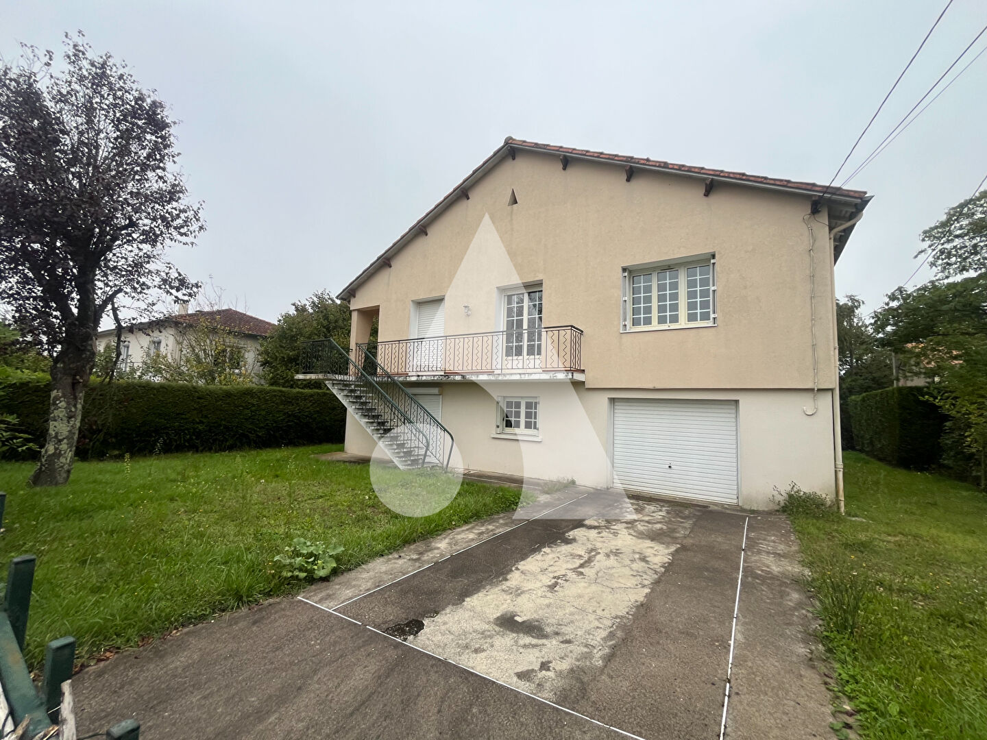 Agence immobilière de Stéphane Plaza Immobilier Niort