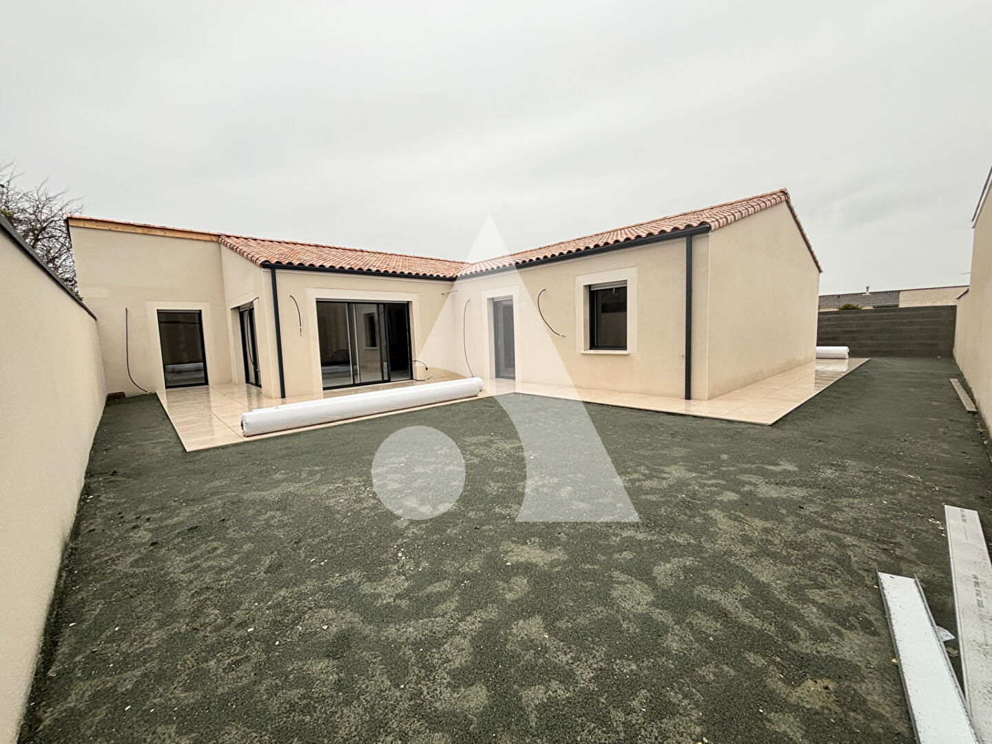 Agence immobilière de Stéphane Plaza Immobilier Niort