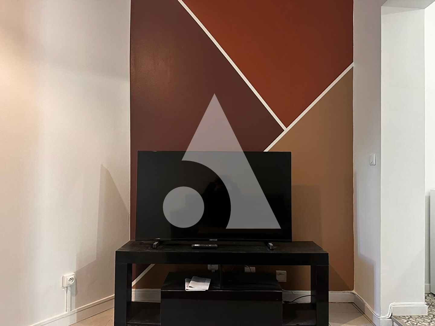 Photo Studio meublé centre ville de Niort image 3/6