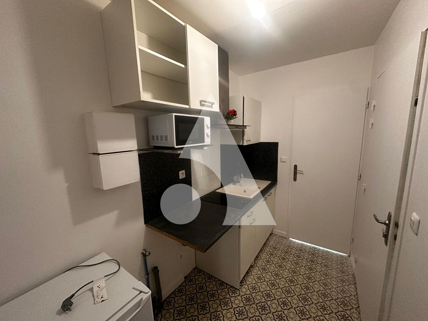 Photo Studio meublé centre ville de Niort image 4/6