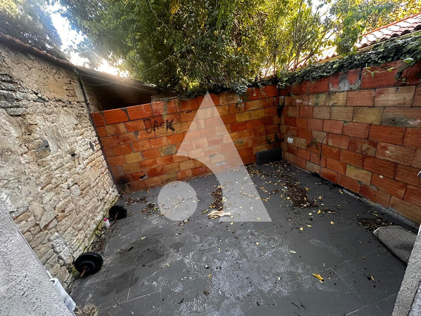 Photo Studio meublé centre ville de Niort image 6/6