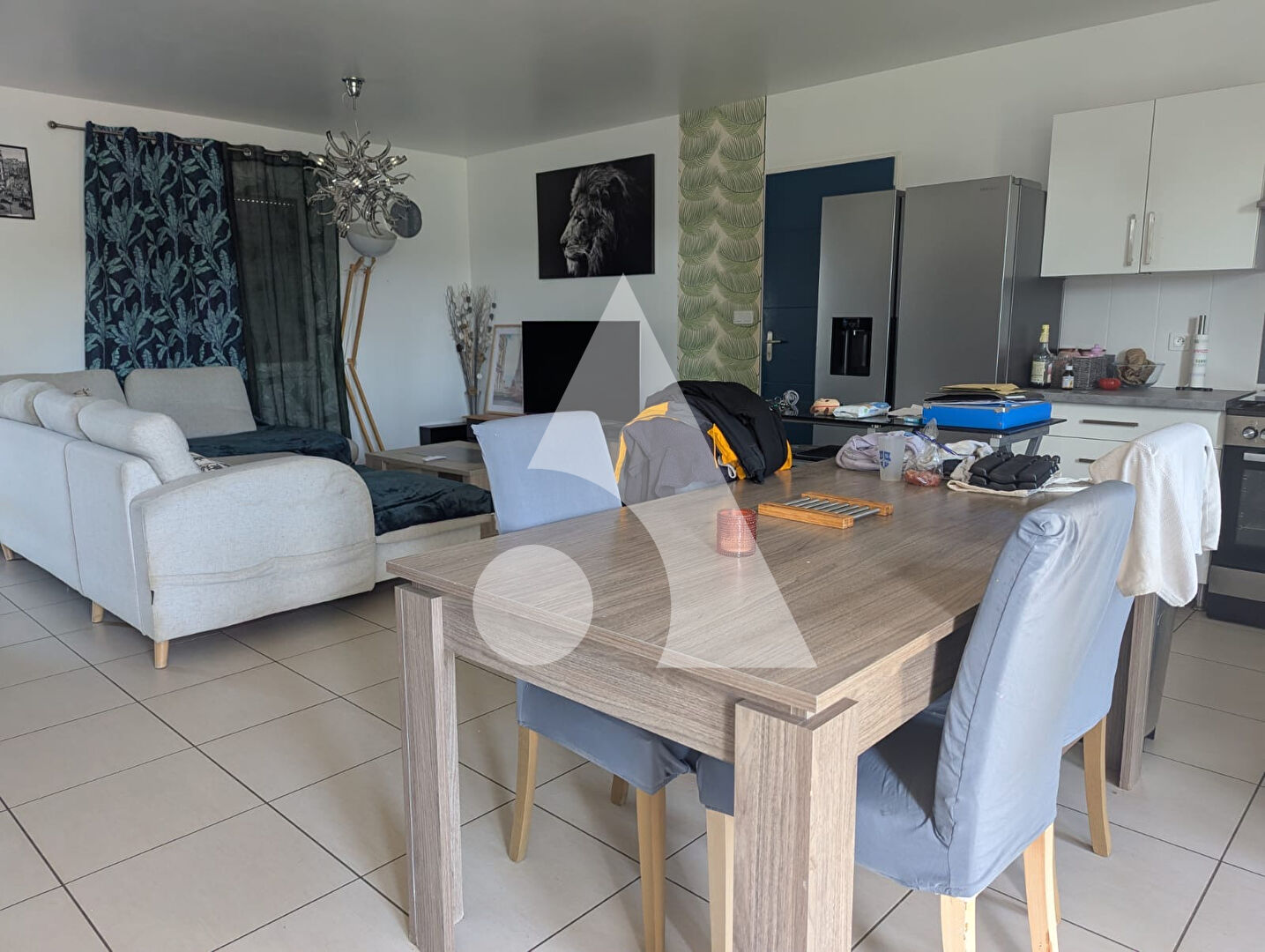 Maison La Creche 4 pièce(s) 88 m2