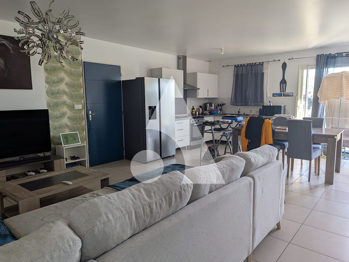 Photo Maison La Creche 4 pièce(s) 88 m2 image 2/6