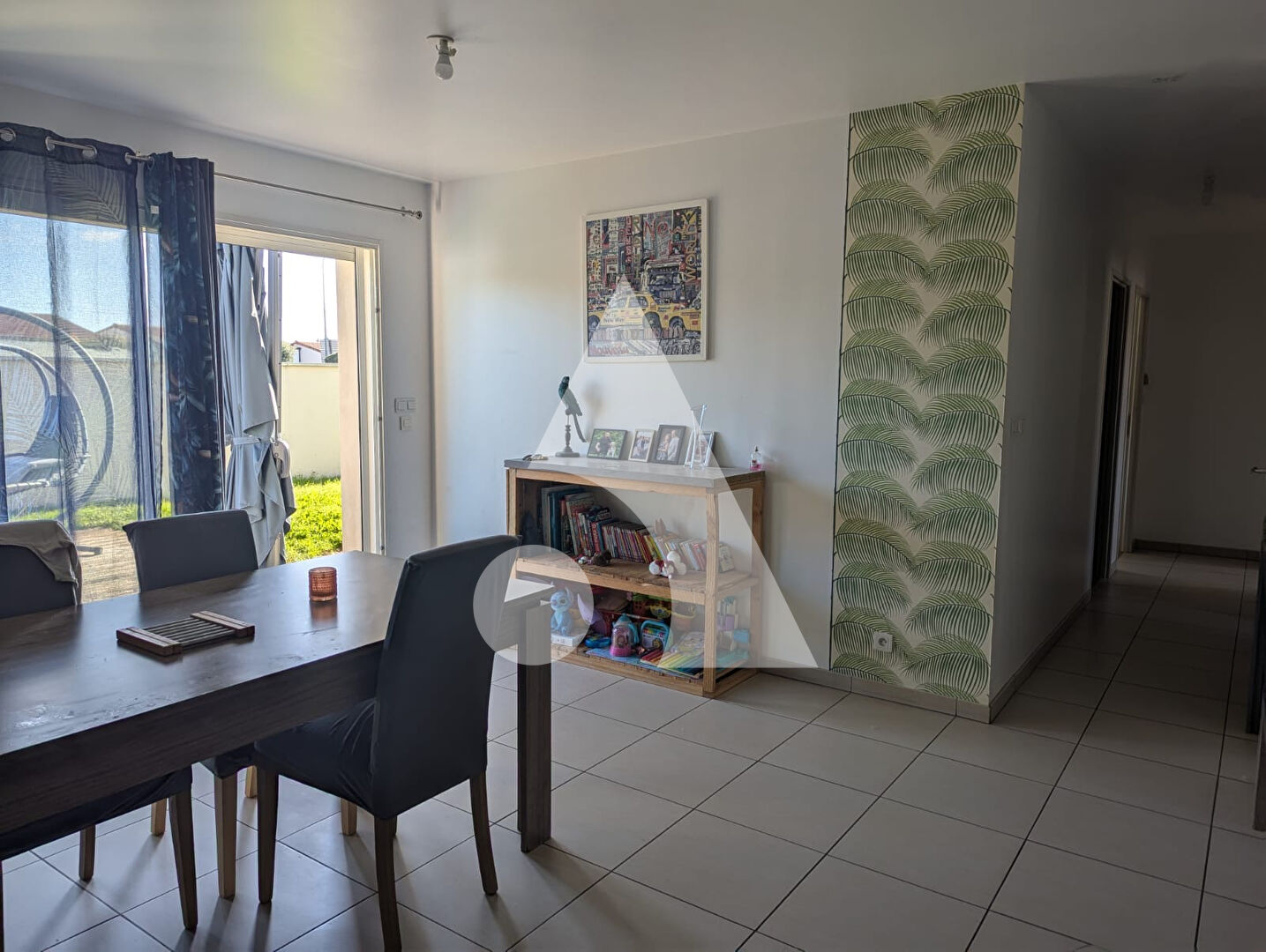 Photo Maison La Creche 4 pièce(s) 88 m2 image 4/6