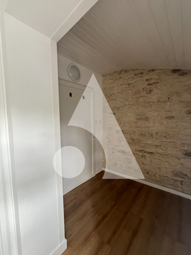 Photo appartement 2 pièces 34.54 m²  proche du centre ville image 2/6