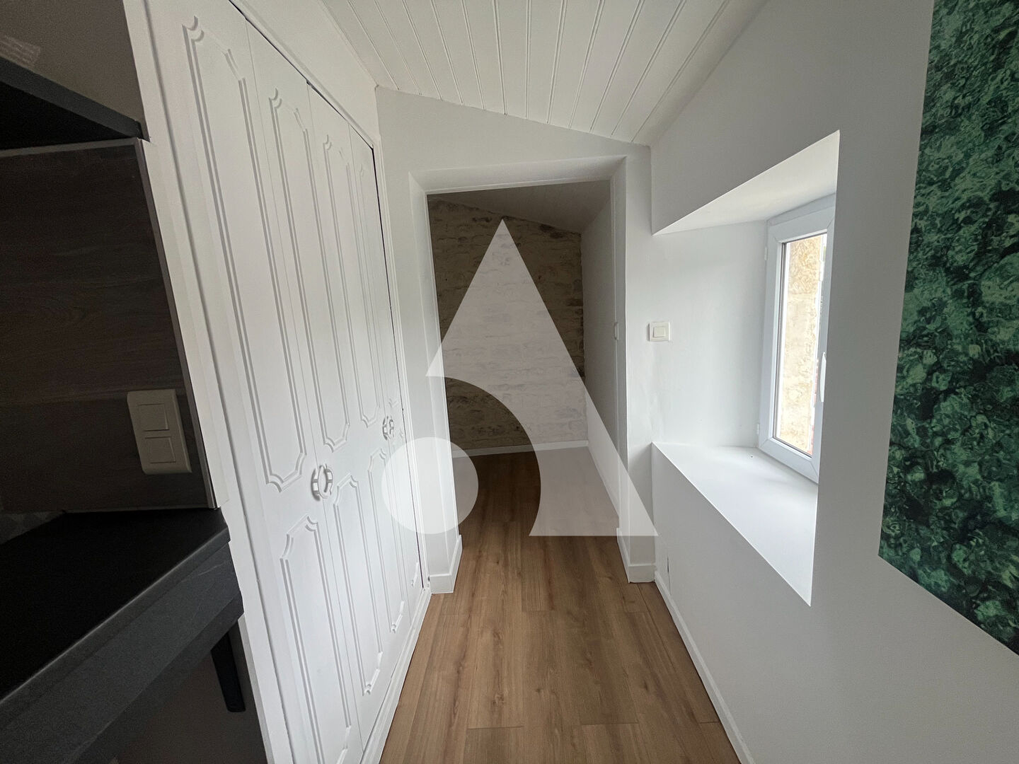 Photo appartement 2 pièces 34.54 m²  proche du centre ville image 4/6